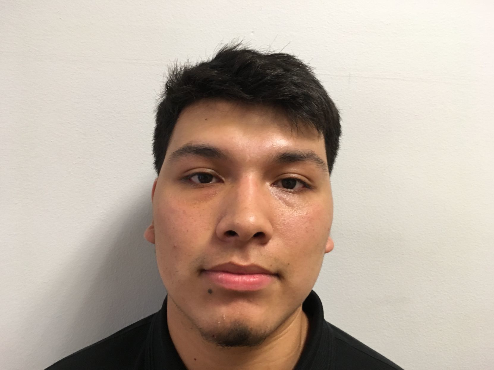 Adrian Garcia, St. Catherine's